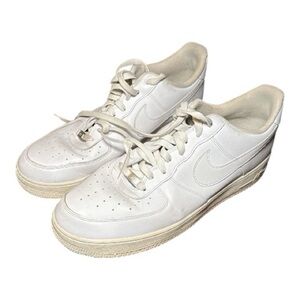 Nike Air Force 1 Low Men's Sneakers Size 16